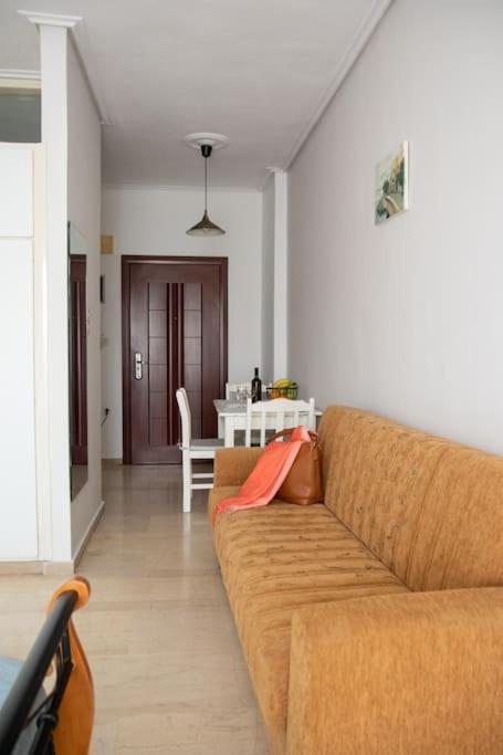 Androniki'S Home Rethymno Exterior foto