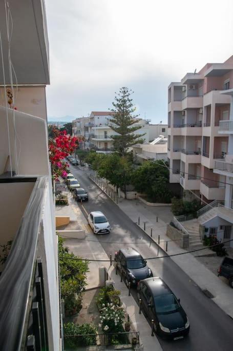 Androniki'S Home Rethymno Exterior foto