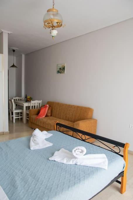 Androniki'S Home Rethymno Exterior foto